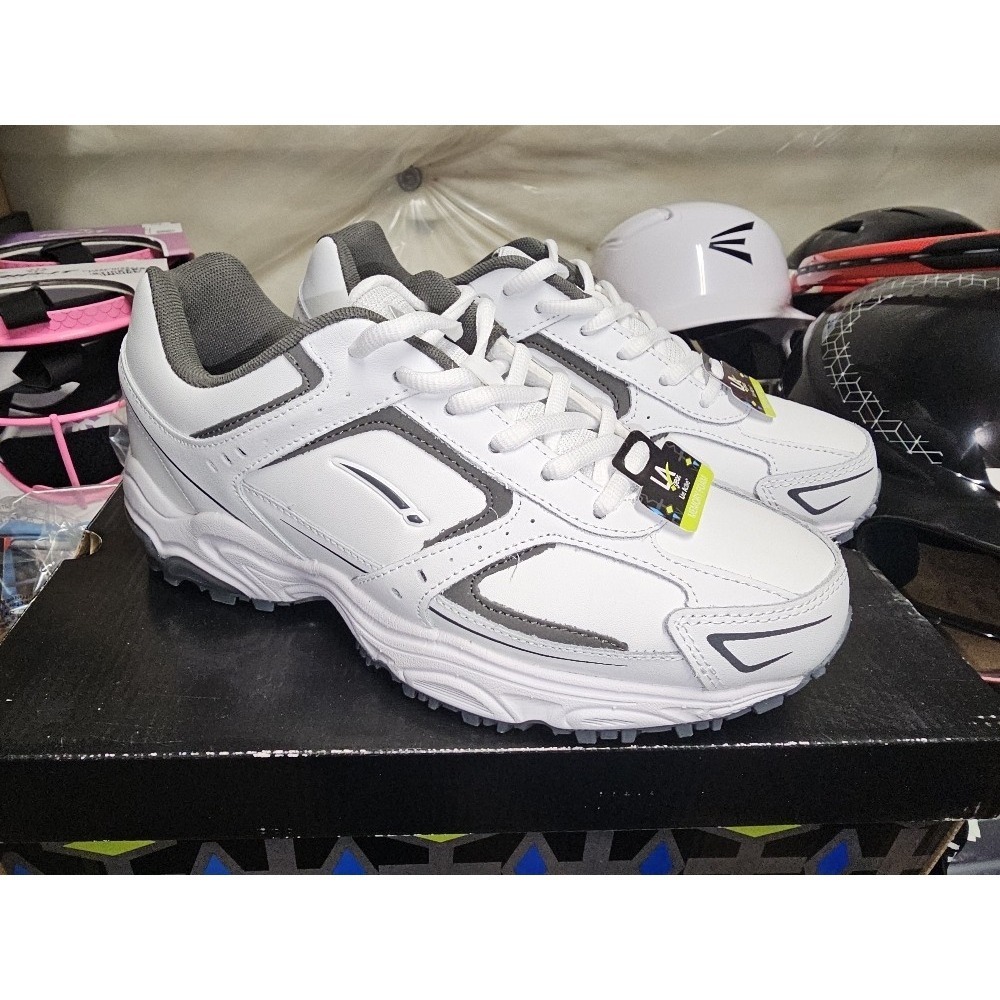 Live Active LA Gear Circuit Men's Shoes Size 7.5 - Stylish & Comfortable - Picture 2 of 9